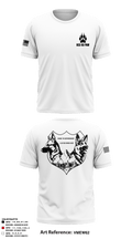 549th MWD DET 49192447 Short Sleeve Performance Shirt - 3