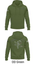 USS Florida Blue FT 52115851 Hoodie - 32