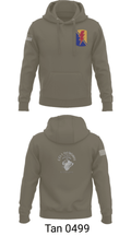 C Co. 1-160 Infantry 40456351 Hoodie - 47
