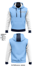 University of Maine Softball 61276155 Hoodie - 1