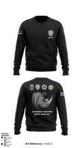 SDRPA 74726956 Crew Neck Sweatshirt - 10