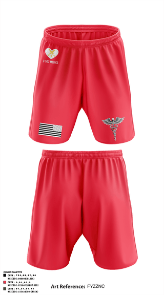 Athletic Shorts With Pockets, , Army, Teamtime, Team time, sublimation, custom sports apparel, team uniforms, spirit wear, spiritwear, sports uniforms, custom shirts, team store, custom team store, fundraiser sports, apparel fundraiser