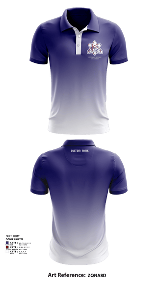 Short Sleeve Performance Polo, SYRACUSE ACADEMY, Men's Soccer, Teamtime, Team time, sublimation, custom sports apparel, team uniforms, spirit wear, spiritwear, sports uniforms, custom shirts, team store, custom team store, fundraiser sports, apparel fundraiser