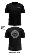 Jaimie Cox Foundation 83768320 Short Sleeve Performance Shirt - 2
