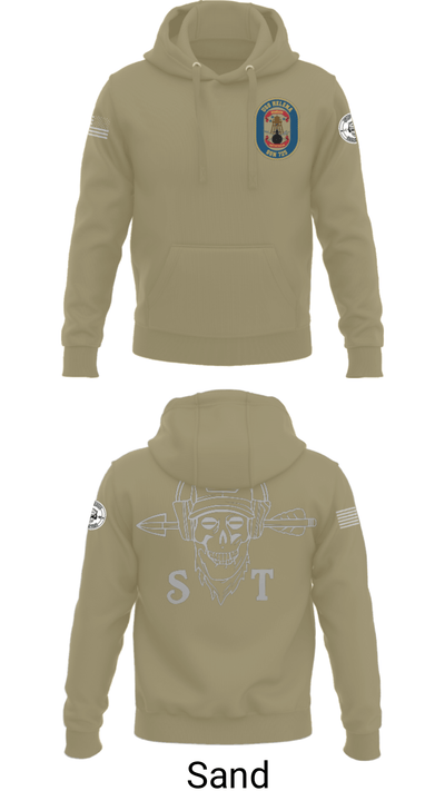 HELENA SONAR 72664700 Hoodie - 48