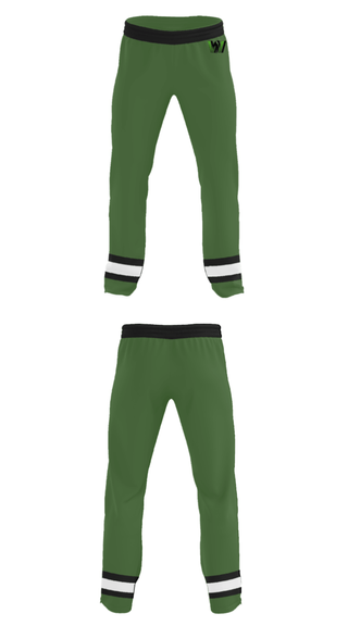 Sweatpants, Whitewater High School Cross Country, Cross Country, Teamtime, Team time, sublimation, custom sports apparel, team uniforms, spirit wear, spiritwear, sports uniforms, custom shirts, team store, custom team store, fundraiser sports, apparel fundraiser