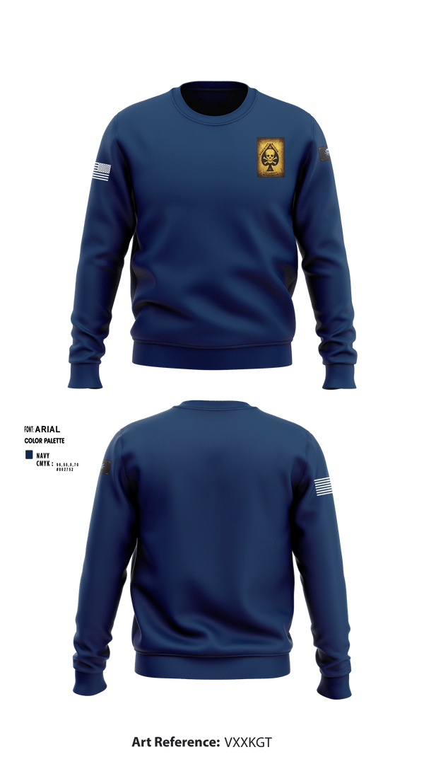 Crew Neck Sweatshirt, SPD Task Force, Police, Teamtime, Team time, sublimation, custom sports apparel, team uniforms, spirit wear, spiritwear, sports uniforms, custom shirts, team store, custom team store, fundraiser sports, apparel fundraiser