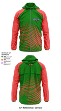 Breezy 2881977 Windbreaker - 1