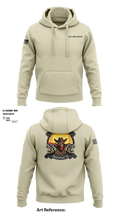 B DET, 502D IEW BN 43347096 Hoodie - 5