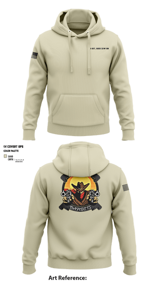 Hoodie, , Army, Teamtime, Team time, sublimation, custom sports apparel, team uniforms, spirit wear, spiritwear, sports uniforms, custom shirts, team store, custom team store, fundraiser sports, apparel fundraiser