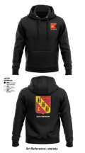 Cold steel Charlie 5-5 ADA BN 23299591 Hoodie - 3