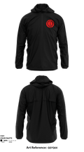 Alpha One Security Group 81233537 Windbreaker - 4