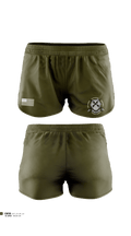 25 Bravo 48481673 Ranger Panties - 2