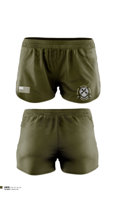 25 Bravo 48481673 Ranger Panties - 2