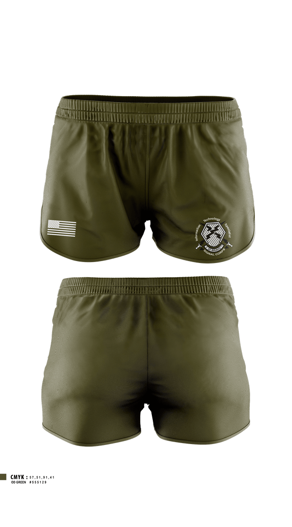 Ranger Panties, 25 Bravo, Army, Teamtime, Team time, sublimation, custom sports apparel, team uniforms, spirit wear, spiritwear, sports uniforms, custom shirts, team store, custom team store, fundraiser sports, apparel fundraiser