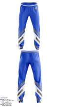 DeSoto County High School Cross Country 14641435 Sweatpants - 2