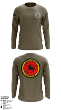 Nmcb 133 87953316 Long Sleeve Performance Shirt - 1