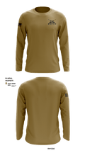 JCSE 21558010 Long Sleeve Performance Shirt - 3