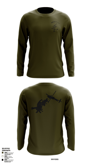 Long Sleeve Performance Shirt, , Navy, Teamtime, Team time, sublimation, custom sports apparel, team uniforms, spirit wear, spiritwear, sports uniforms, custom shirts, team store, custom team store, fundraiser sports, apparel fundraiser