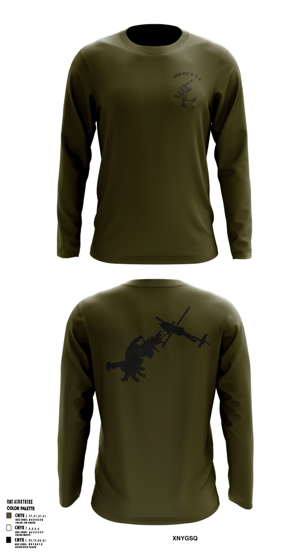 Long Sleeve Performance Shirt, , Navy, Teamtime, Team time, sublimation, custom sports apparel, team uniforms, spirit wear, spiritwear, sports uniforms, custom shirts, team store, custom team store, fundraiser sports, apparel fundraiser