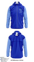 South Haven Surge 43709679 Windbreaker - 3