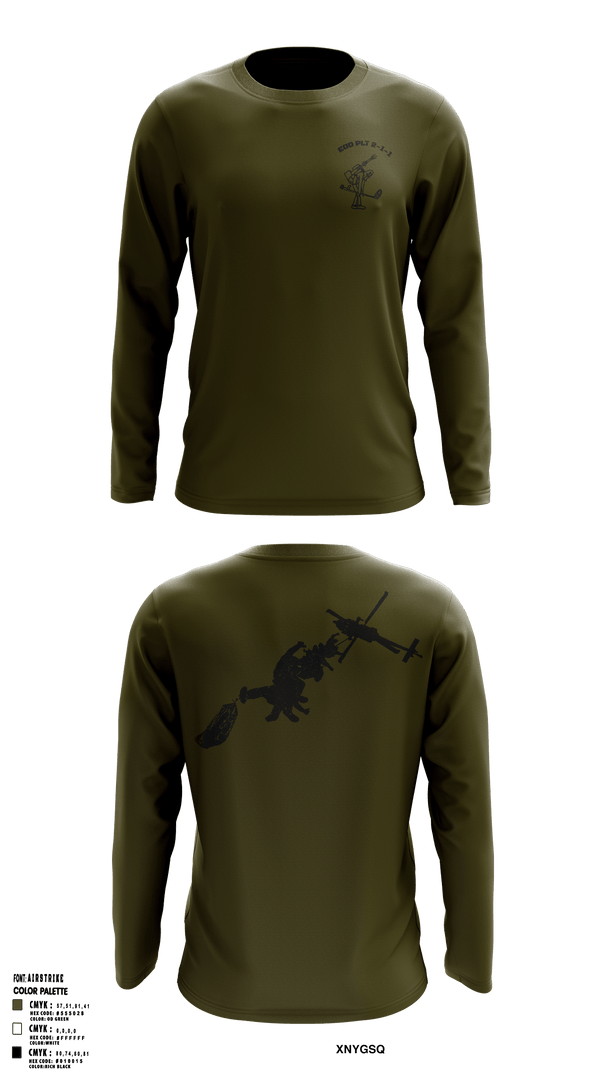Long Sleeve Performance Shirt, , Navy, Teamtime, Team time, sublimation, custom sports apparel, team uniforms, spirit wear, spiritwear, sports uniforms, custom shirts, team store, custom team store, fundraiser sports, apparel fundraiser