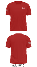 112 45352367 Short Sleeve Performance Shirt - 31