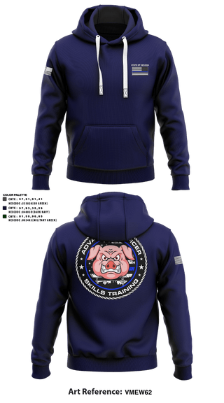 Hoodie, , Police, Teamtime, Team time, sublimation, custom sports apparel, team uniforms, spirit wear, spiritwear, sports uniforms, custom shirts, team store, custom team store, fundraiser sports, apparel fundraiser