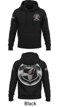 C Btry 2-32 FAR 54582520 Hoodie - 45