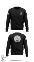 14 ASOS 49901756 Crew Neck Sweatshirt - 14