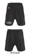 3/977 MP CO PL 28887124 Athletic Shorts With Pockets - 48