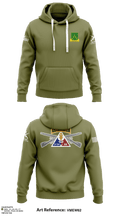 1ST PLT ALPACAS 46607592 Hoodie - 11