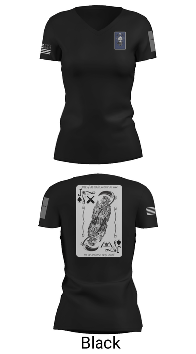 CG DIV 8623844 Women's Short Sleeve V-neck Shirt - 20
