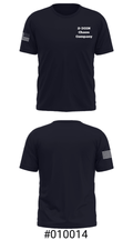 2-30IN Chaos Company 34948377 Short Sleeve Performance Shirt - 31