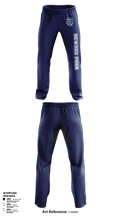 Seward Park Campus Basketball 60005060 Sweatpants - 39