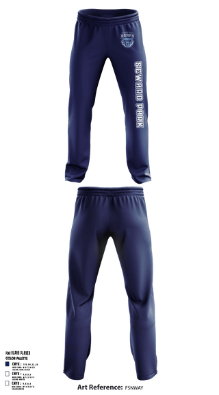 Sweatpants, Seward Park Campus Basketball, Men's Basketball, Teamtime, Team time, sublimation, custom sports apparel, team uniforms, spirit wear, spiritwear, sports uniforms, custom shirts, team store, custom team store, fundraiser sports, apparel fundraiser