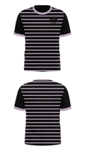 Test SF Logo 16004450 Short Sleeve Performance Shirt - 8