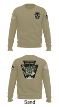 Narcotics 93431812 Crew Neck Sweatshirt - 12
