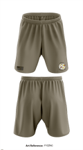 Bravo 3-2 ADA 14430873 Athletic Shorts With Pockets - 2