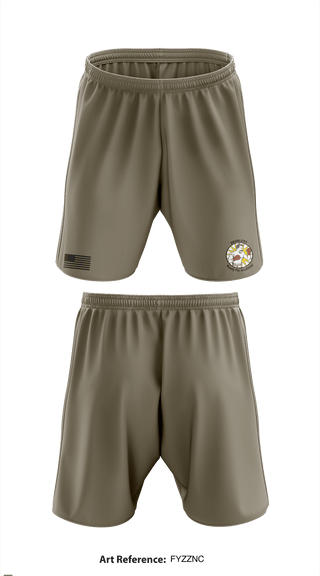 Athletic Shorts With Pockets, , Army, Teamtime, Team time, sublimation, custom sports apparel, team uniforms, spirit wear, spiritwear, sports uniforms, custom shirts, team store, custom team store, fundraiser sports, apparel fundraiser