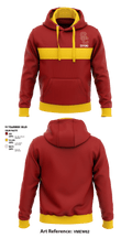 University Of Southern California Diving 38780209 Hoodie - 1