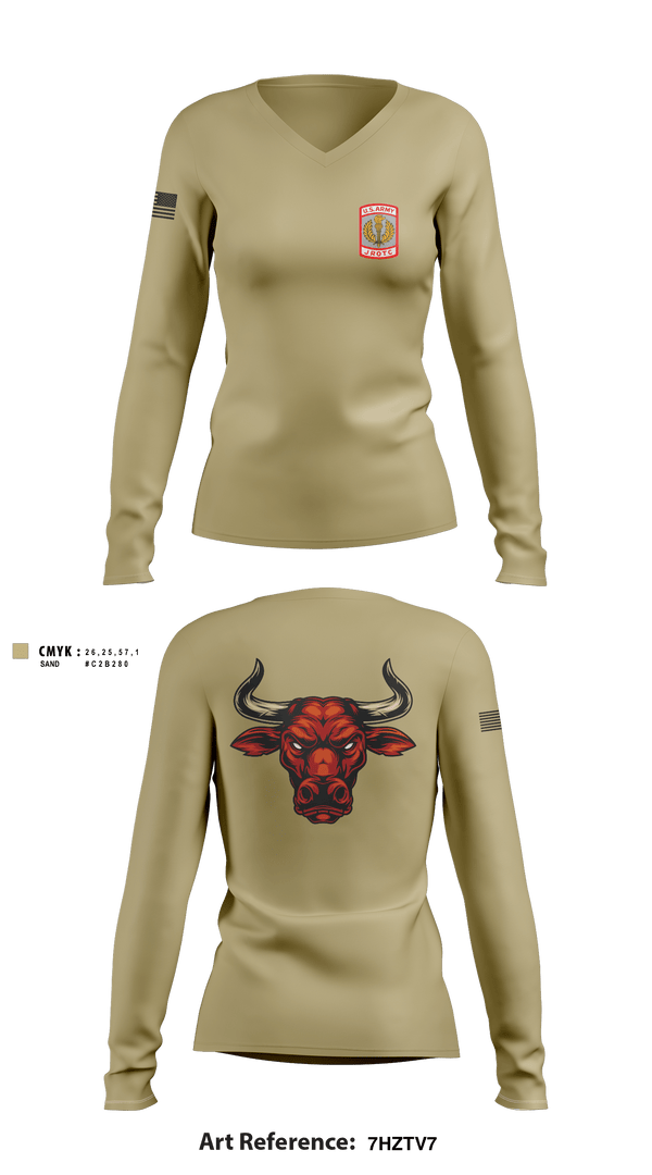 Women's Long Sleeve Vneck Shirt, , , Teamtime, Team time, sublimation, custom sports apparel, team uniforms, spirit wear, spiritwear, sports uniforms, custom shirts, team store, custom team store, fundraiser sports, apparel fundraiser