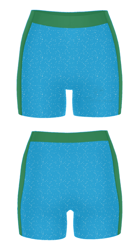 Women's Compression Shorts, North Tampa Christian Academy Basketball, Men's Basketball, Teamtime, Team time, sublimation, custom sports apparel, team uniforms, spirit wear, spiritwear, sports uniforms, custom shirts, team store, custom team store, fundraiser sports, apparel fundraiser
