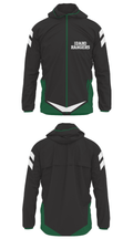 Idaho Rangers 25313221 Windbreaker - 23
