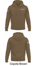 Communications 90043966 Hoodie - 44