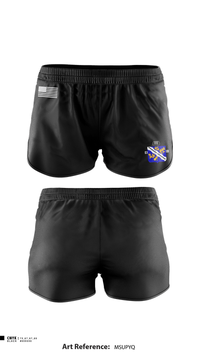 1-307 IN 58875614 Ranger Panties - 1