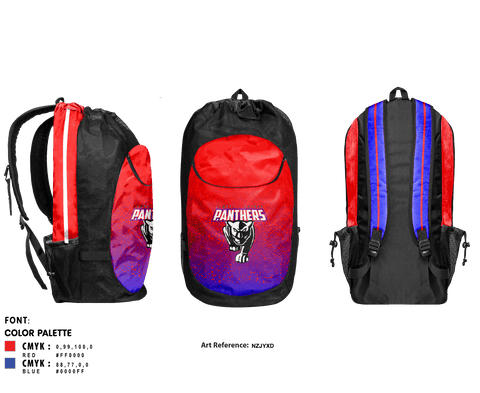 Gear Bag, Campbell-Savona Senior High School Track, Track & Field, Teamtime, Team time, sublimation, custom sports apparel, team uniforms, spirit wear, spiritwear, sports uniforms, custom shirts, team store, custom team store, fundraiser sports, apparel fundraiser