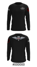 56th Troop Command 82221469 Long Sleeve Performance Shirt - 13