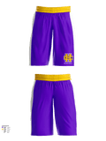 Catholic High School For Boys Basketball 92990024 Mens Basketball Shorts - 1