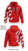 Athens Christian Preparatory Academy 56302561 Hoodie - 1